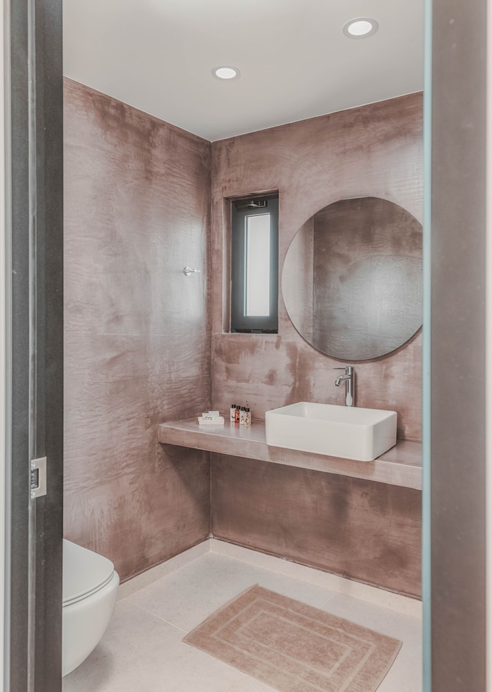 Plakakia Luxury Apartments