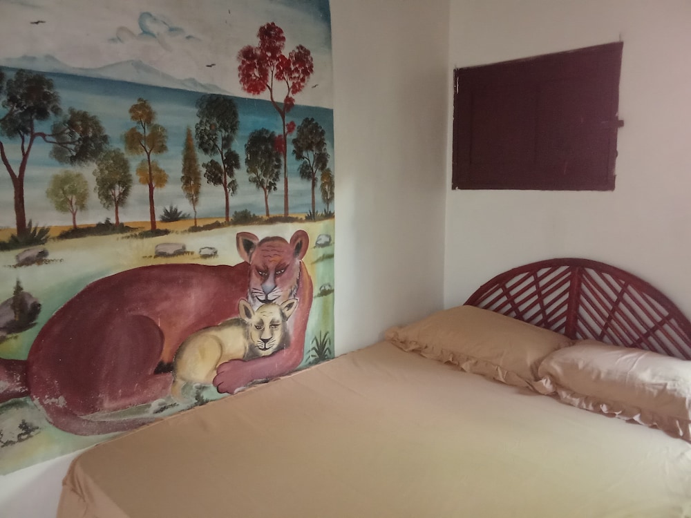 ZAZIL HA Hostel