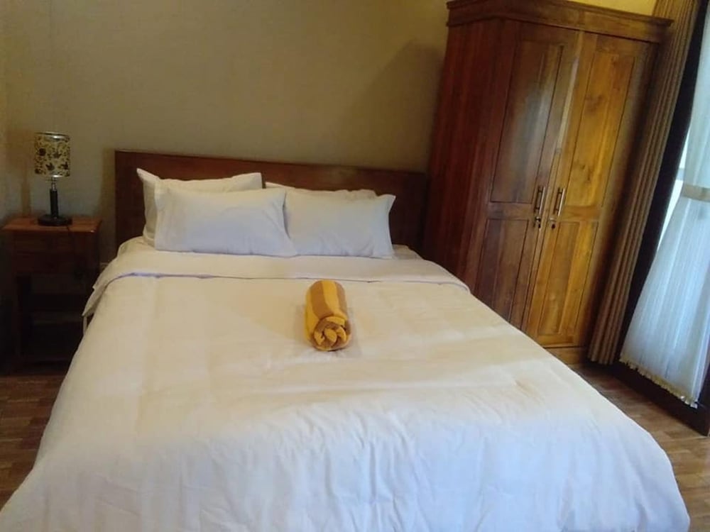 Teba Mesari Homestay view 2