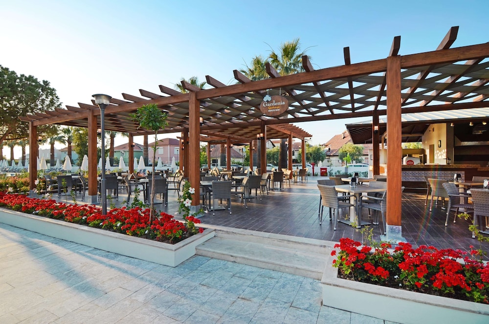Palm Wings Beach Resort & Spa Kusadasi- All Inclusive