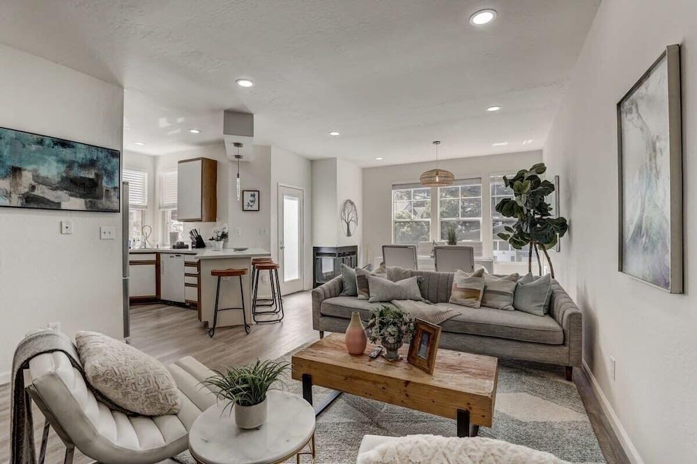 @ Marbella Lane - Modern 3BR Home w/ Ocean Views