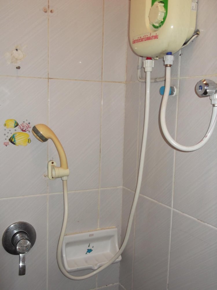 Rim Ping Guesthouse