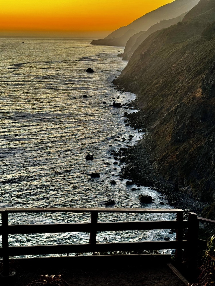 Ragged Point Inn and Resort