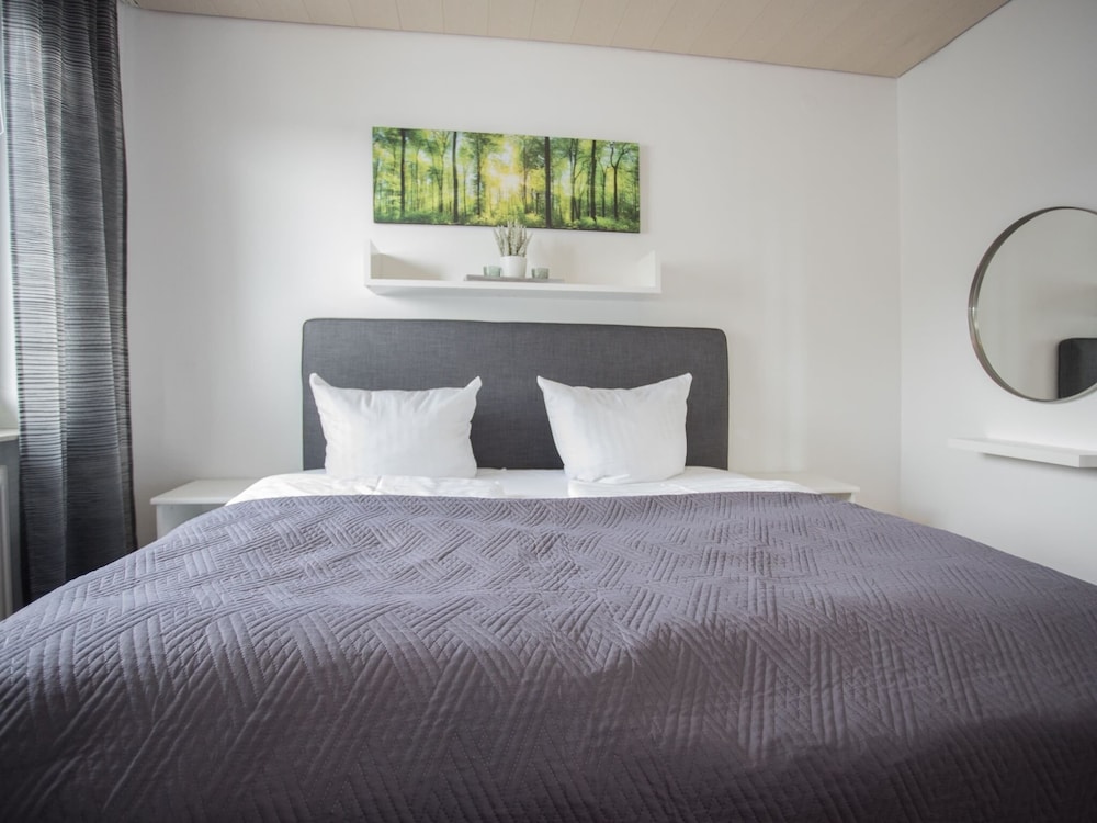 Wohnung in Winterberg mit Balkon in Pistennahe