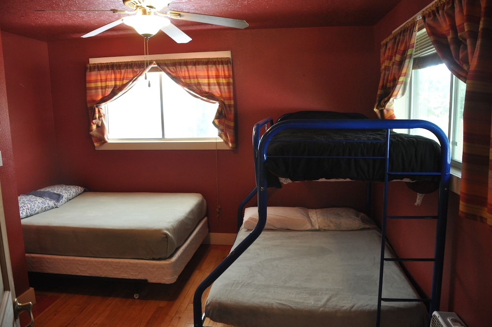 Richfield Vacations - Hoovers River Resort - Property Image 3