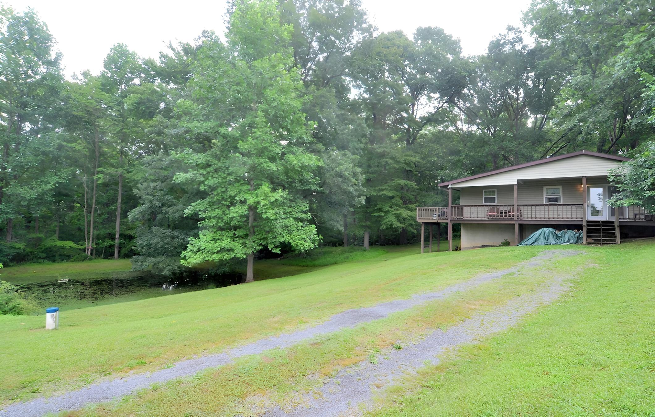 Davis Delight - Wonderful Country Home view 3