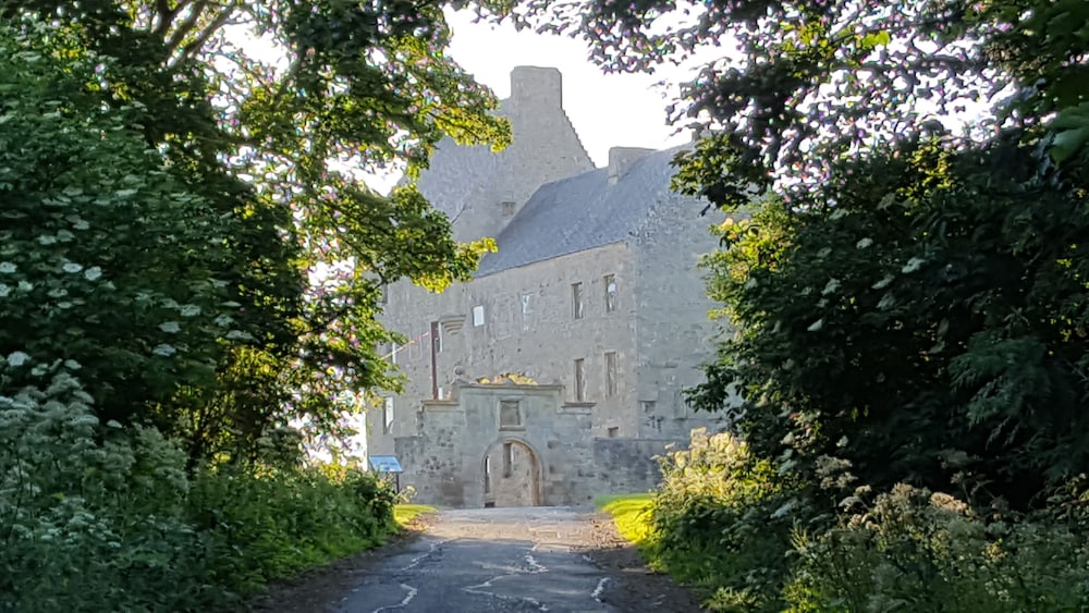 Parkhead House