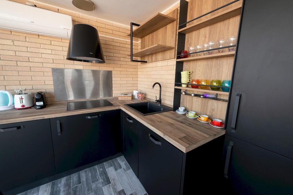 Casa Andrew in Roma
