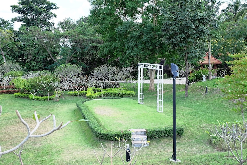 Lilawalai Resort