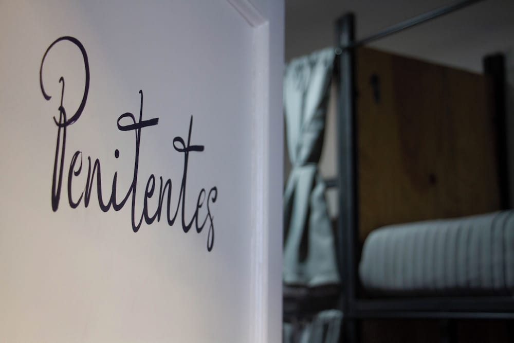 Sin Fin Hostel