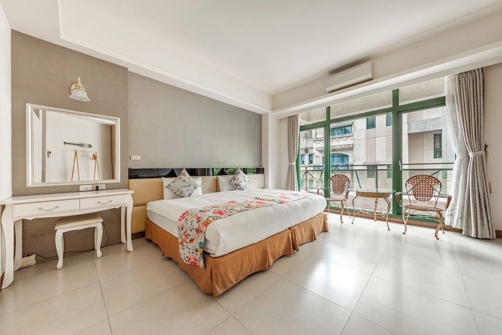 Regal Haven Elevator Hualien