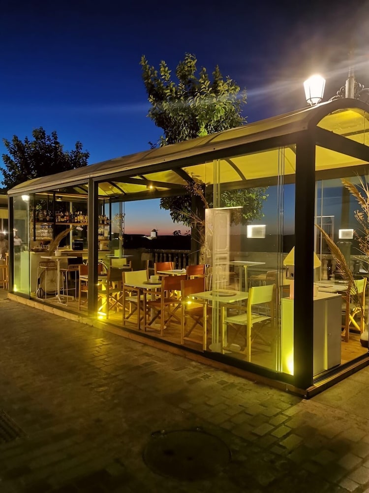 Casa boutique Encalada