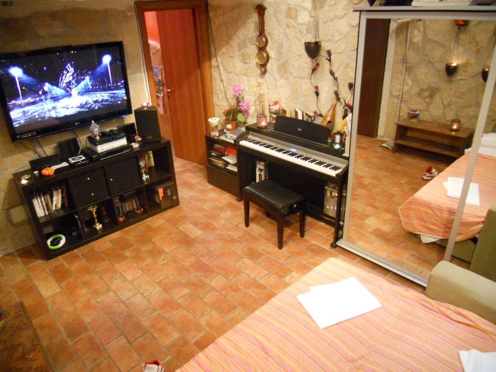 Belhorizon Guest House
