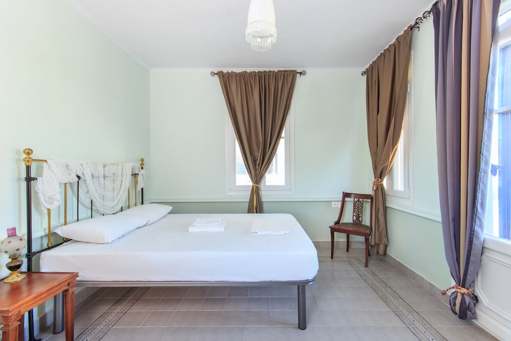 Villas Thassos