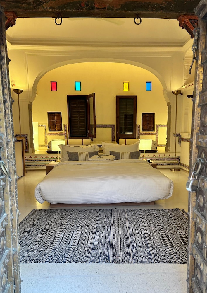 Gulab Haveli, Mandawa – IHCL SeleQtions
