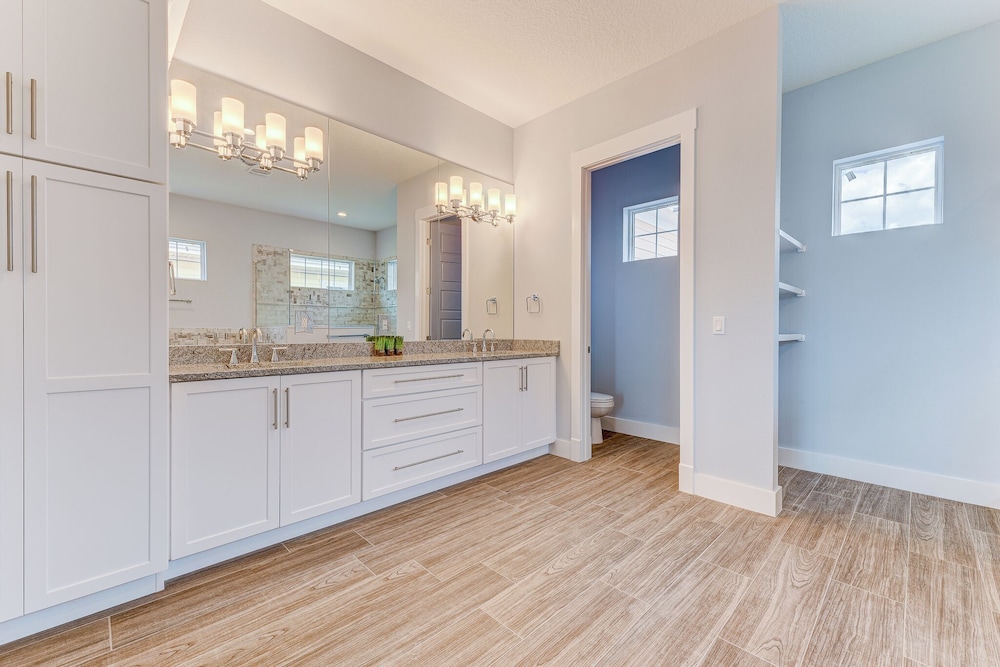 Coastal Heaven by Distinctive Beach Rentals