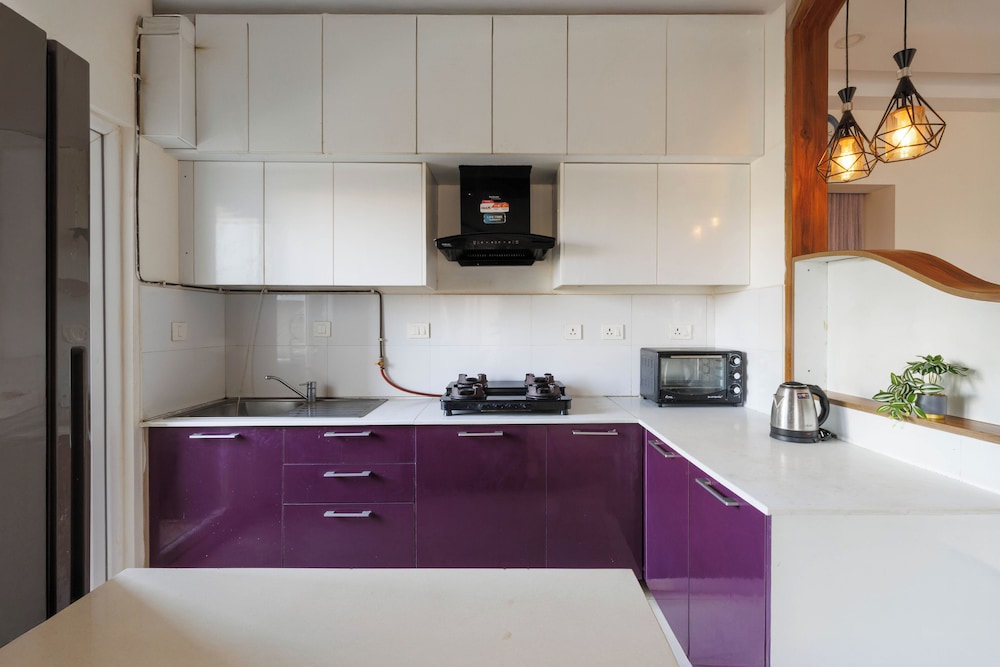 Casa Serenita by Red Olive30min From Airport Veg