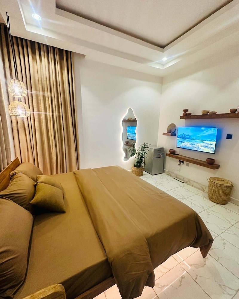Softlife Apartments
