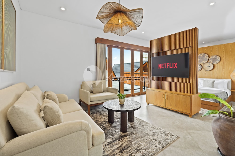 Kastara Villa by Kozystay - Canggu