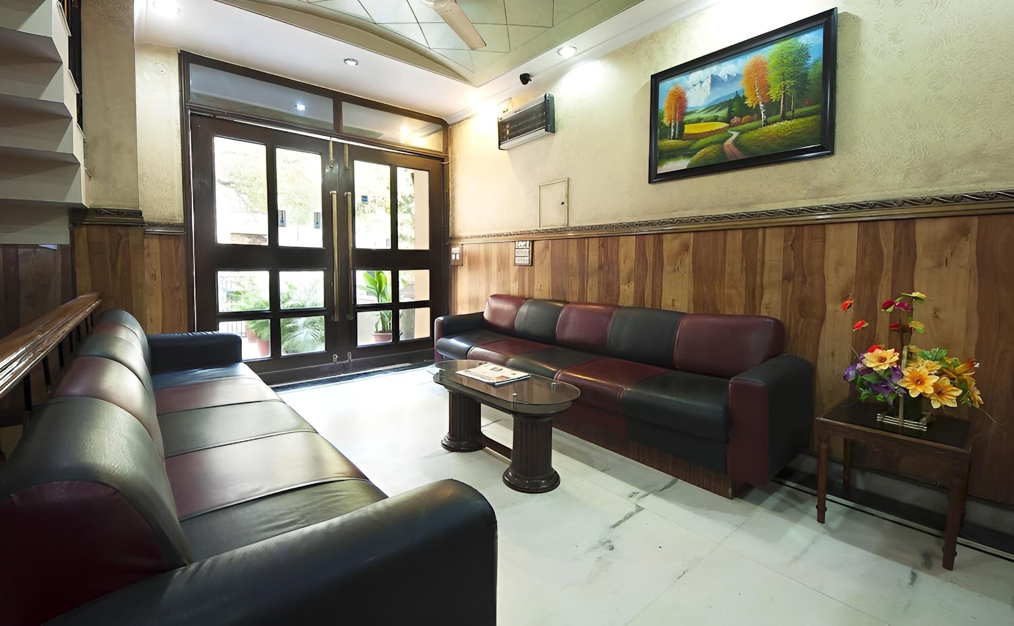 Rama Residency