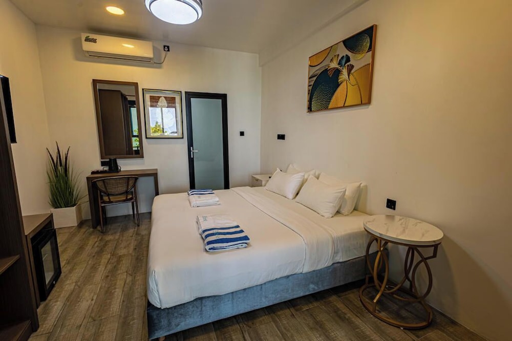 Bibee Maldives
