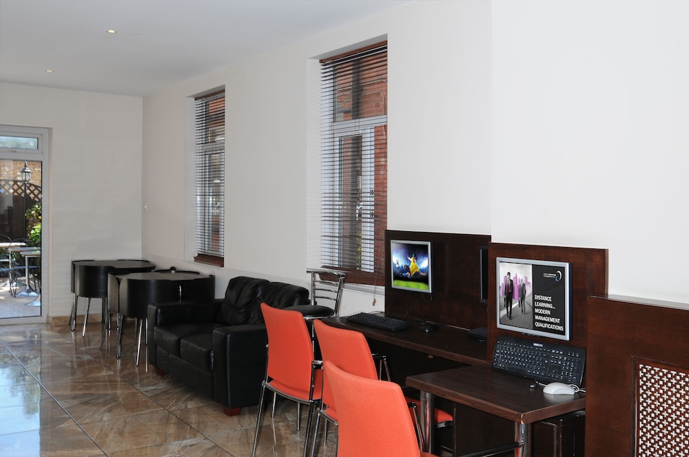 Abercorn House - Hostel
