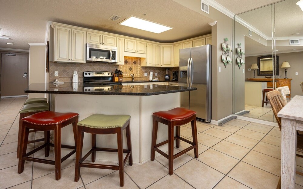 Phoenix X 303 3 Bedroom Condo
