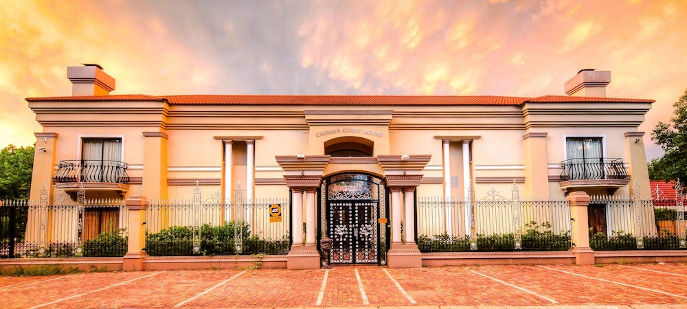 Caesars Guesthouse & Conference Centre