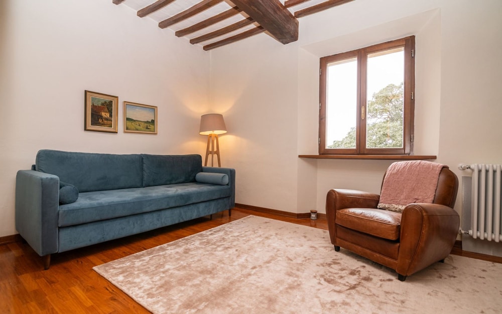 L Olivazzo Apartment-l Olivazzo