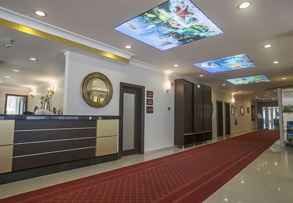 Mysea Otelleri İncekum - Image 32