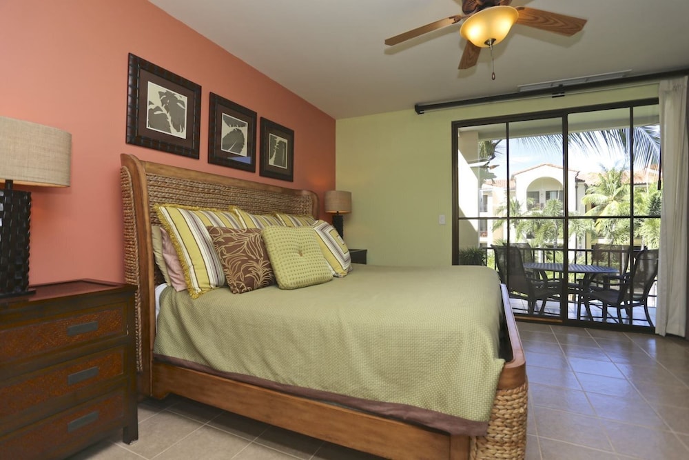 Pacifico L1207 Casa Tee view 2