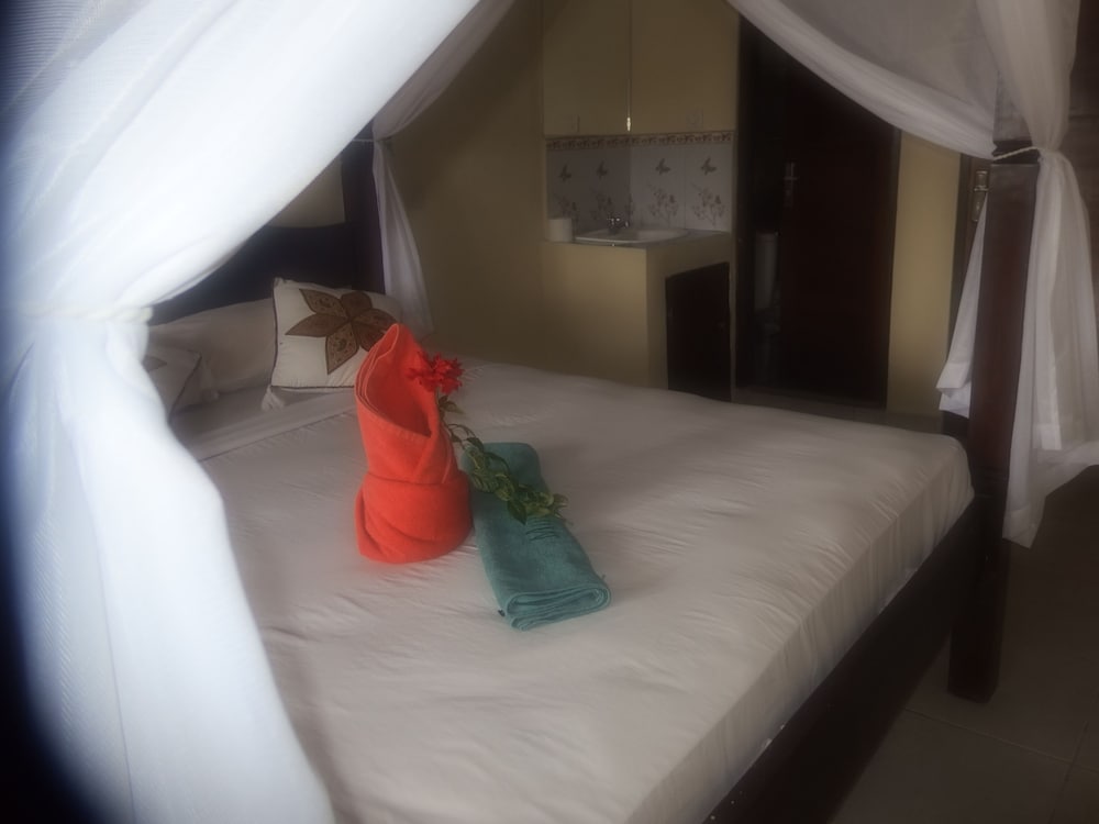 Bukit Indah Home Stay
