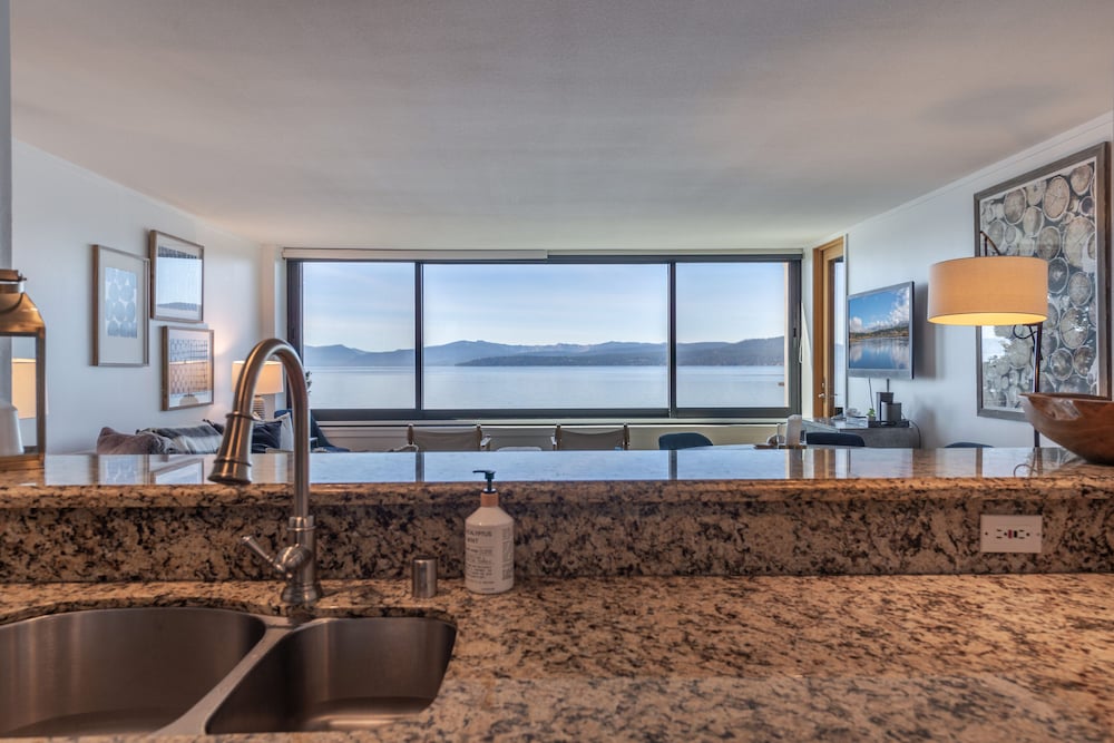 Brockway Springs Resort Unit 61 by Sierra Getaways - Property Image 3