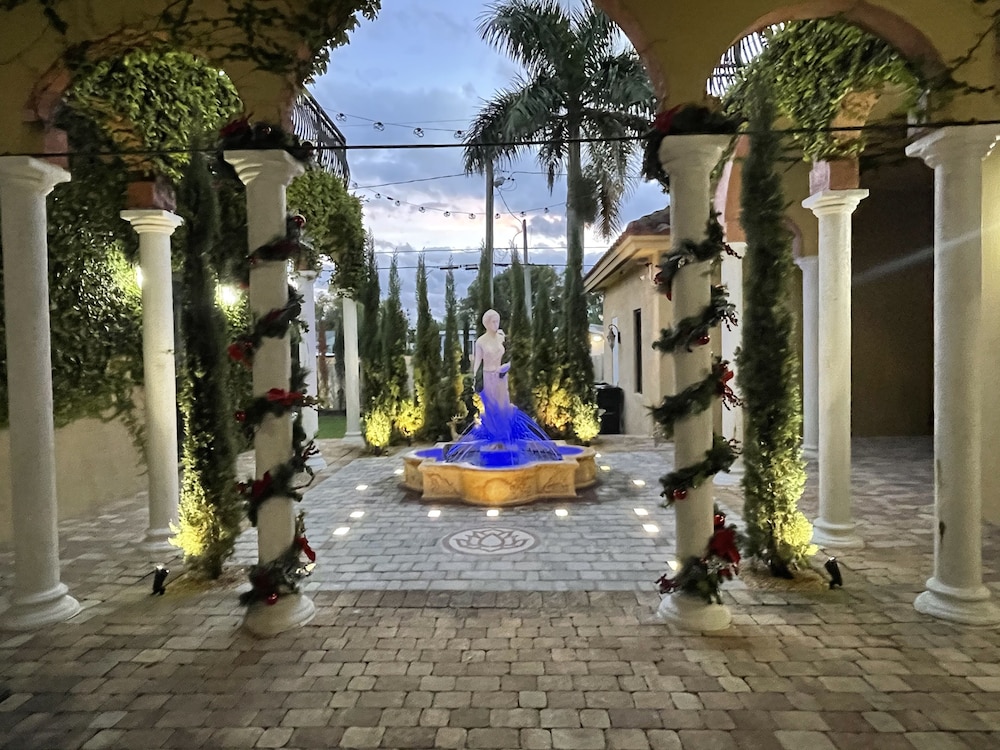 VIP Accommodations - Image 5