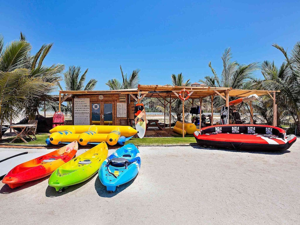 Pullman Resort Al Marjan Island