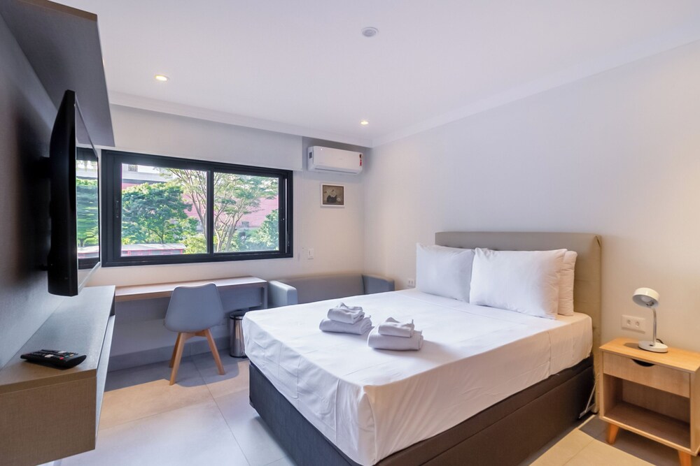 360 Liberdade by Housi