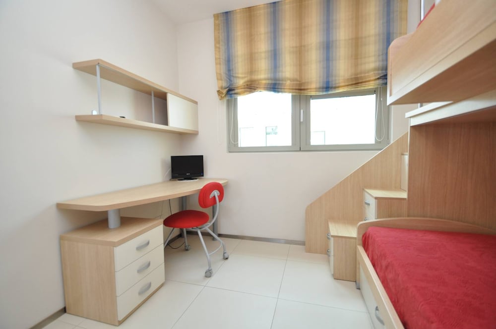 App Le Vele - Apartment With Sea View - Wifi
