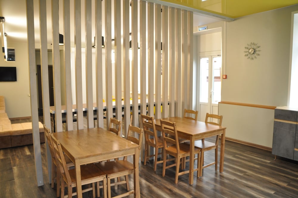 Pikasso - Hostel