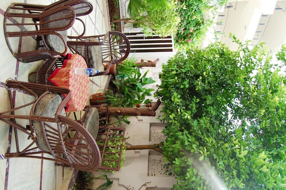 Sai Home Stay B&B