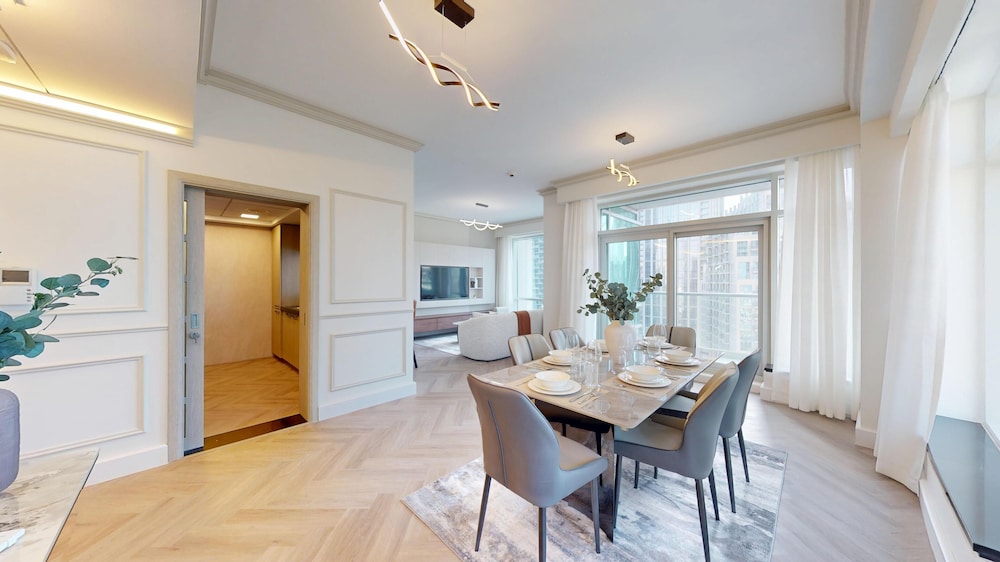 bnbme - The Lofts Central - 2 BDR