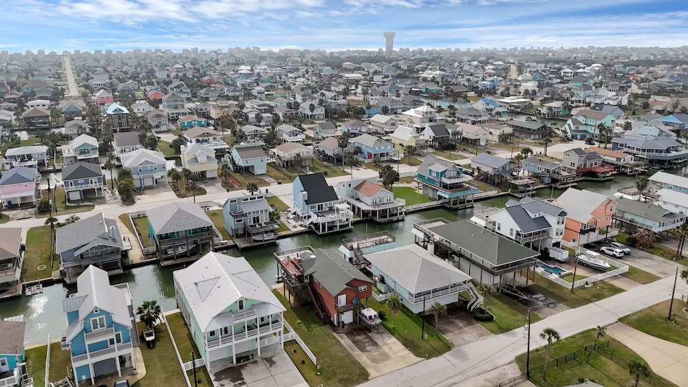 Isle Be Back by Ryson Vacation Rentals