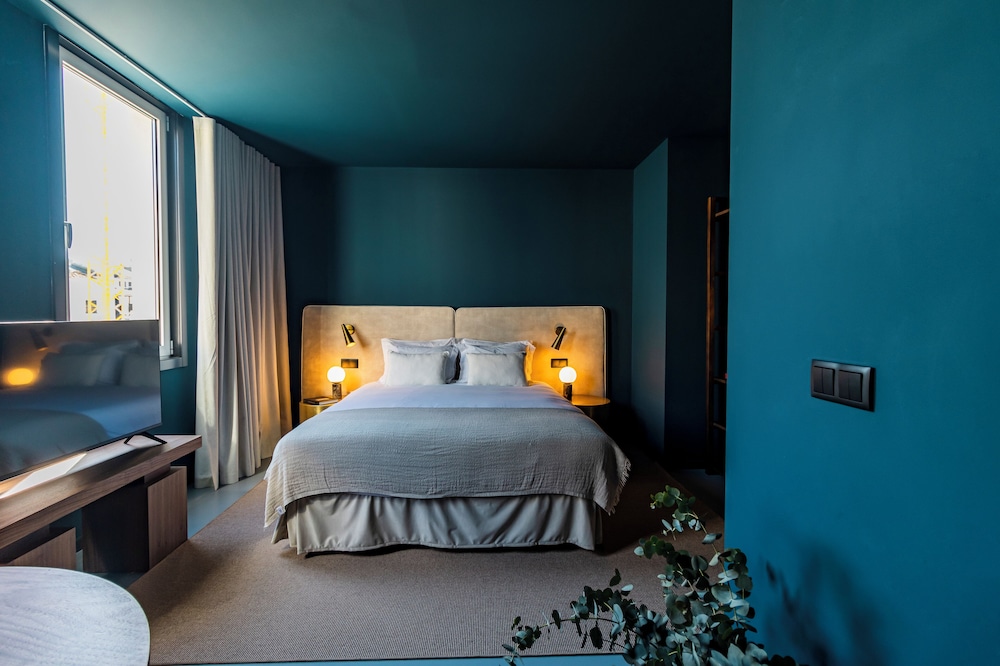 Regras Apartments & Garden A17 by Benefit Collection