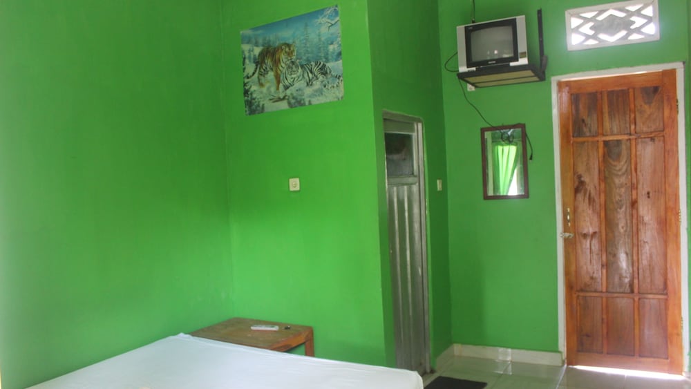 Hotel Bira Panda Beach 1