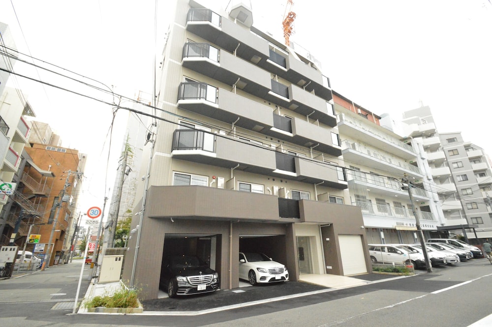 Color Tsuruhashi