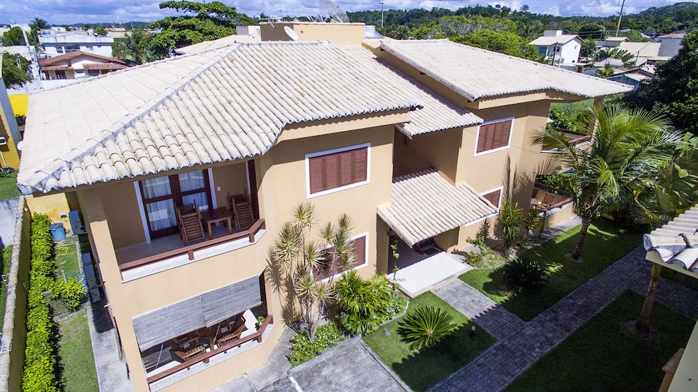 Residencial Primavera