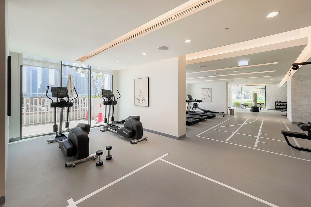 Amazing 1BR in Marina Vista