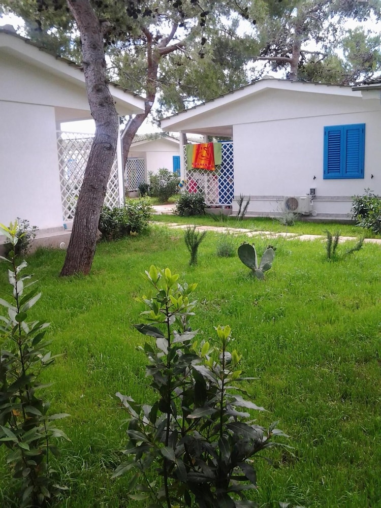 Villaggio Le Orchidee