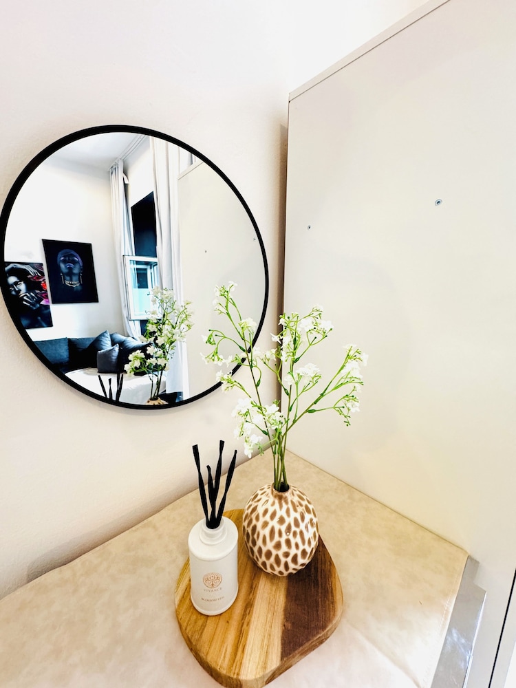 Comfortable 1BR Stay Central Vienna