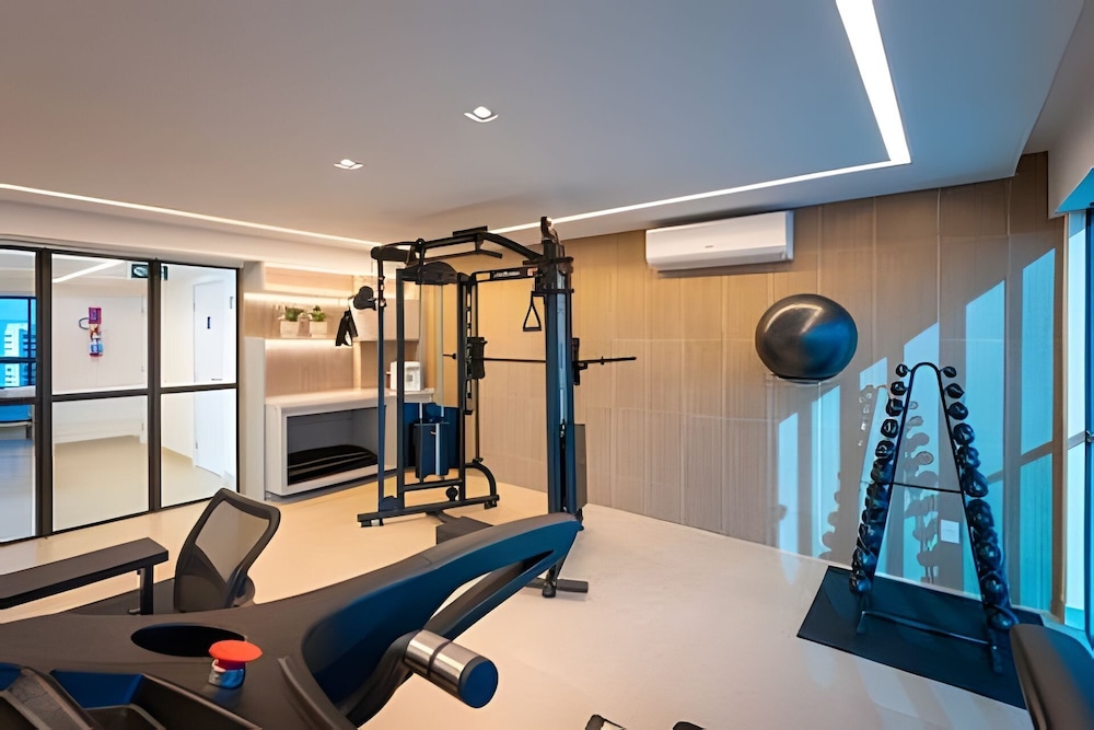 Haus Smart Living Recife