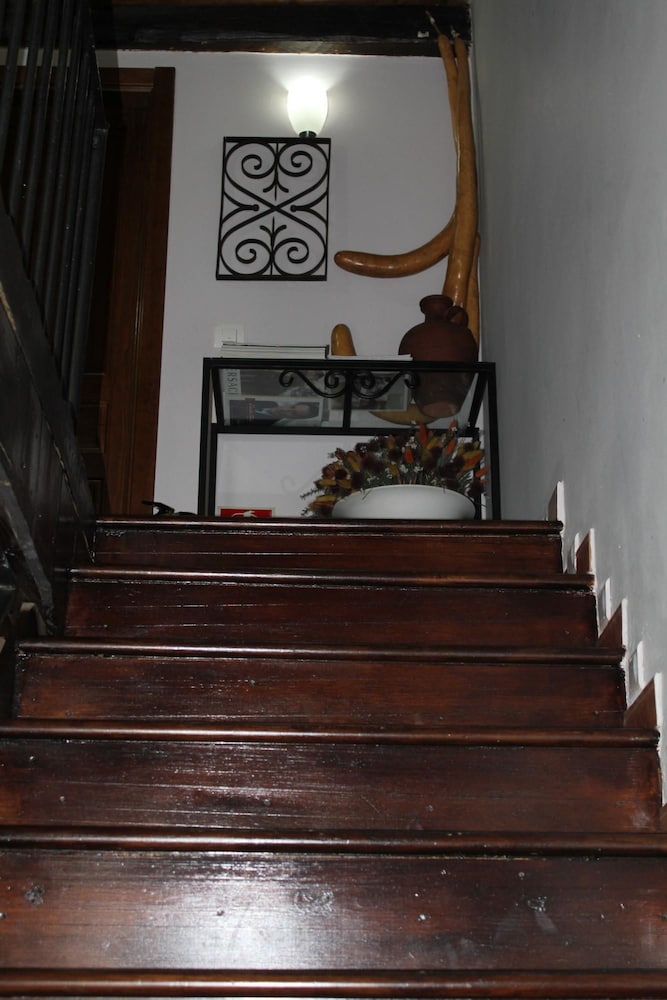 Casa La Lancha